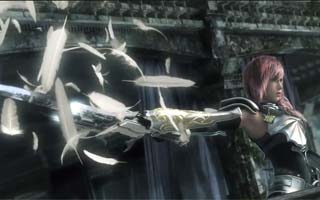 Final Fantasy XIII-2}}